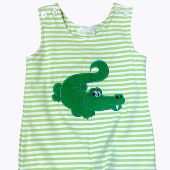 See ya later, alligator! - Picture 1 of 2